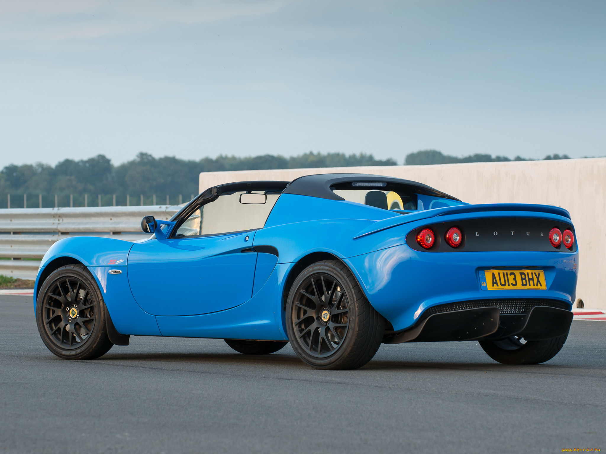 , lotus, , 2013, racer, club, elise, s